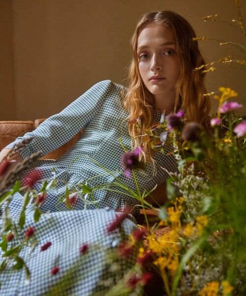 TOCCA（トッカ） ワンピース HAPPY BLOOMING ドレス : ZOZOTOWN Yahoo