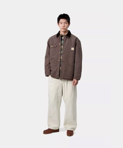 Carhartt WIP（カーハートワークインプログレス） ブルゾン アウター