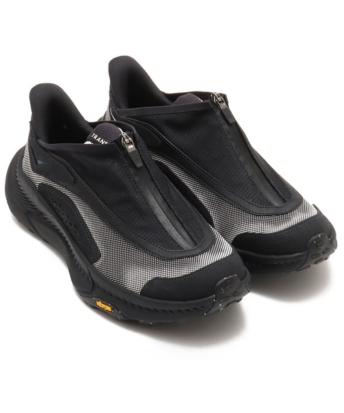 HOKA ONEONE（ホカ オネオネ） スニーカー HOKA PROJECT TRANSPORT TS