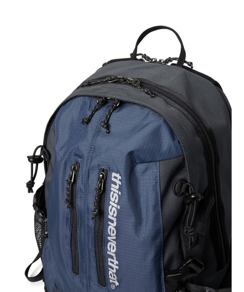 thisisneverthat（ディスイズネバーザット） デイバック リュック SP