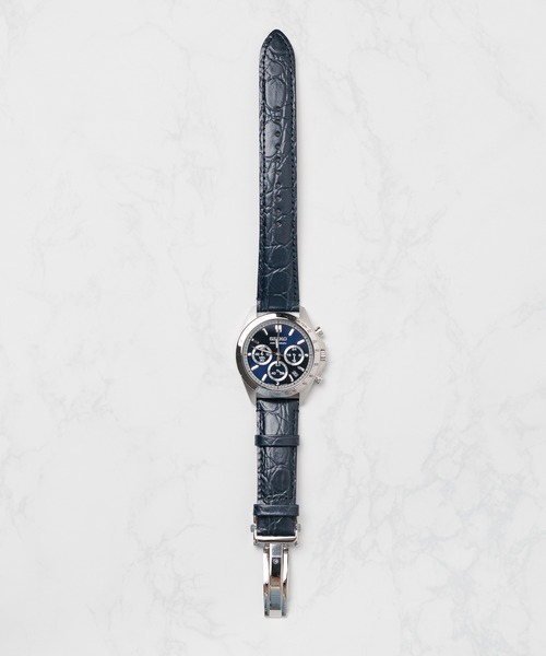 SEIKO（セイコー） 腕時計 「60」「ITN」「SEIKO」 クオーツ クロノ