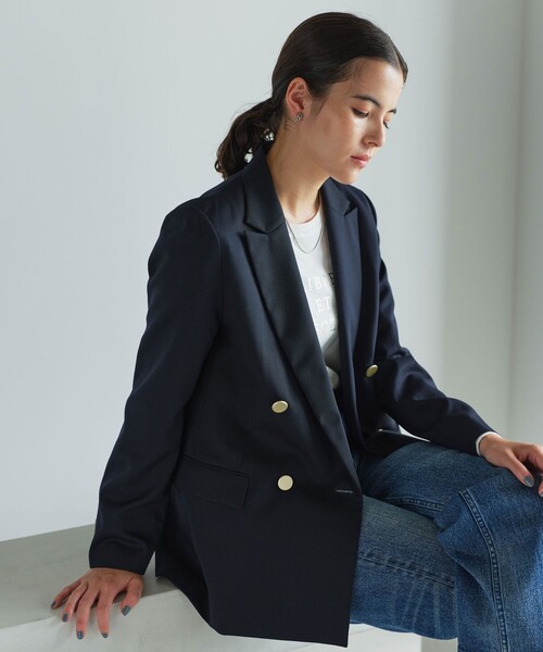 green label relaxing（グリーンレーベルリラクシング） ジャケット