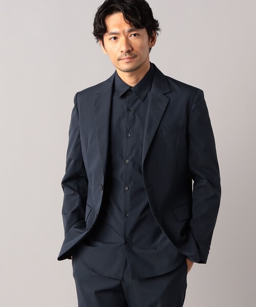 COMME CA MEN（コムサメン） カジュアルスーツ 「セットアップ対応可