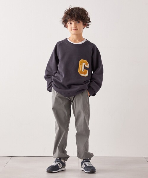 Collegiate Pacific（カレッジエイトパシフィック） トレーナー