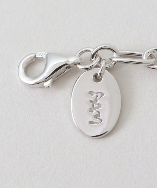 ネックレス 「P.A.M/パム」PUFF PUFF GESTURE NECKLACE - FIRE