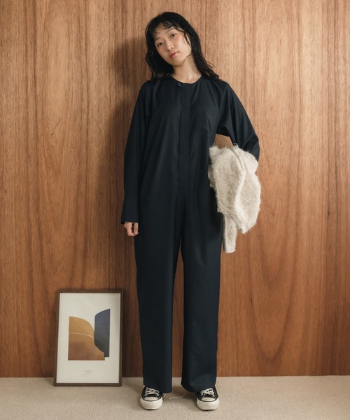 HEILIS（ヘイリス） オールインワン レディース : ZOZOTOWN Yahoo!店