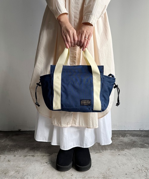 PENDLETON（ペンドルトン） トートバッグ ST:PENDLETON ペンドルトン