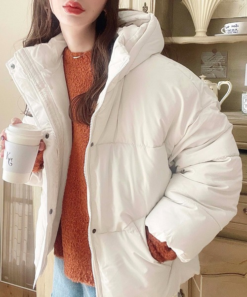 moment+ ダウンコート ダウンジャケット 「累計販売枚数7万枚突破