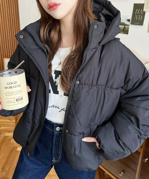 moment+ ダウンコート ダウンジャケット 「累計販売枚数7万枚突破