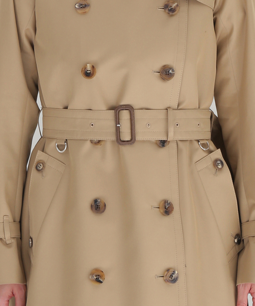 Aquascutum（アクアスキュータム） トレンチコート コート