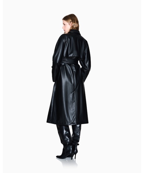 ARMANI EXCHANGE トレンチコート コート 「A|X アルマーニ