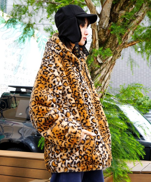 NOBLE PRODUCT（ノーブルプロダクト） ブルゾン アウター 「NOBLE