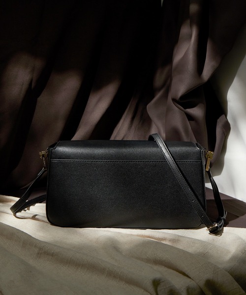 CIASENSE ショルダーバッグ メンズ レディース : ZOZOTOWN Yahoo!店