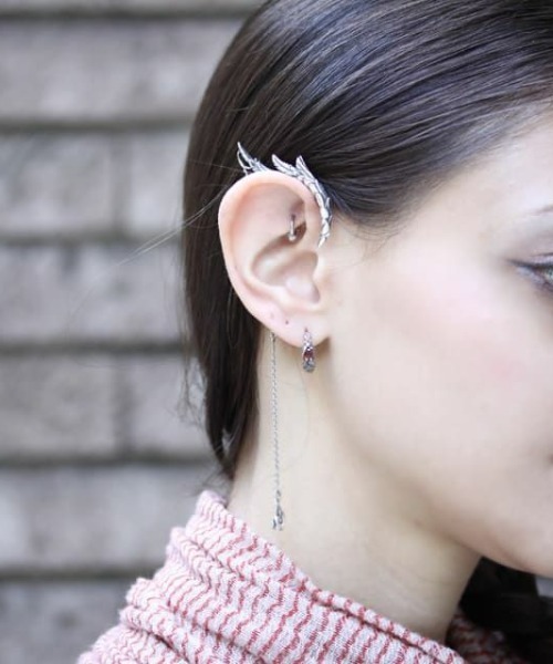 Bloody Mary（ブラッディマリー） ピアス 「BloodyMary/ブラッディ