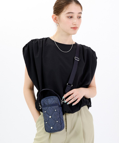 LeSportsac（レスポートサック） ショルダーバッグ バッグ MINI PHONE