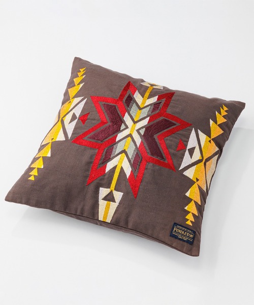 PENDLETON（ペンドルトン） クッション クッションカバー エンブロイ