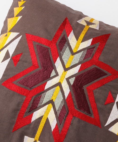PENDLETON（ペンドルトン） クッション クッションカバー エンブロイ