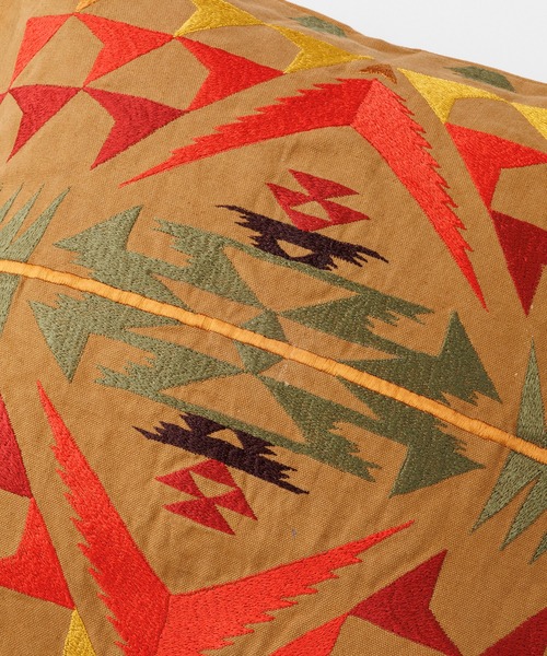 PENDLETON（ペンドルトン） クッション クッションカバー エンブロイ