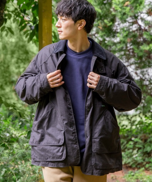 L.L.Bean（エルエルビーン） コート ジャケット 「JAPAN EDITION