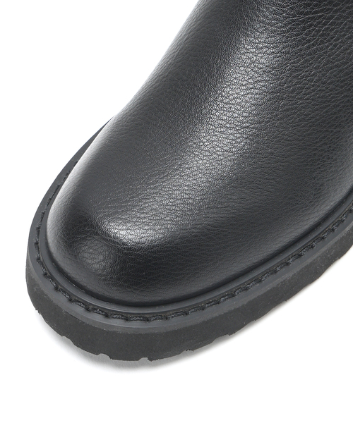 LE TALON（ル タロン） ブーツ 「追加4」3.5cmトラックソールフィット