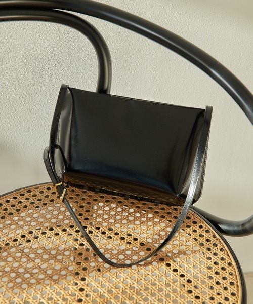 Whim Gazette（ウィム ガゼット） ショルダーバッグ バッグ 「Hoaw