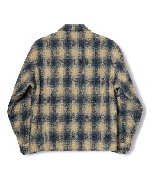 PENDLETON（ペンドルトン） コート ジャケット CPOジャケット メンズ