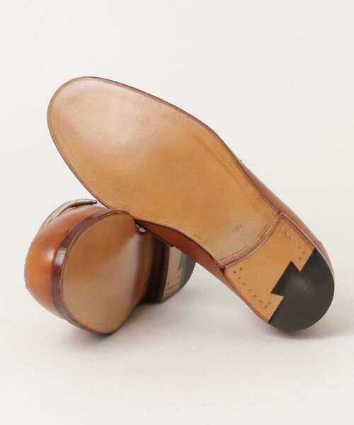 F.LLI GIACOMETTI（フラテッリ ジャコメッティ） ローファー メンズ