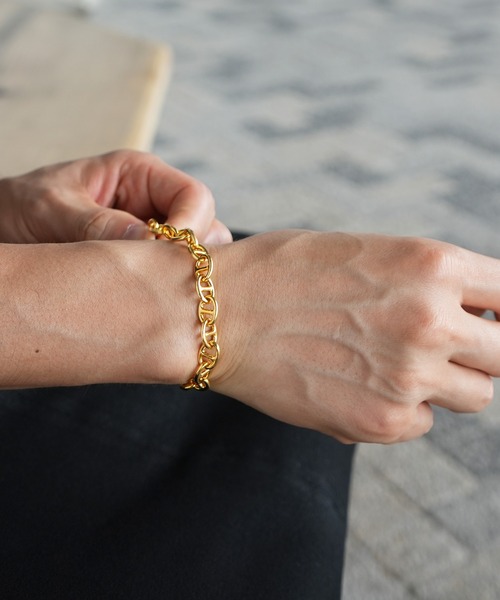 JAM HOME MADE（ジャムホームメイド） ブレスレット MM1 マリン