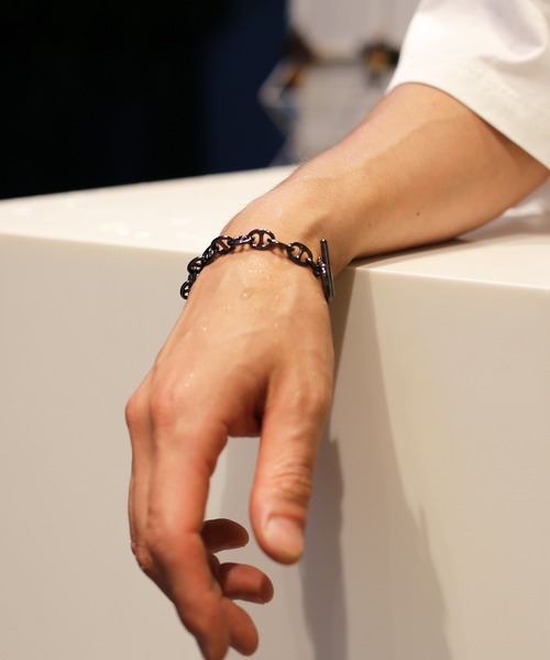 JAM HOME MADE（ジャムホームメイド） ブレスレット MM1 マリン