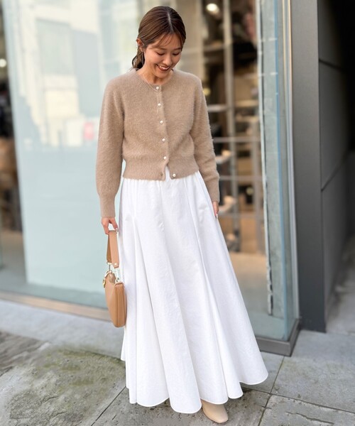 NOLLEY'S（ノーリーズ） スカート 「追加」「WEB＆一部店舗限定色あり