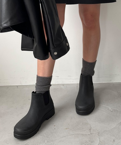 ORiental TRaffic（オリエンタルトラフィック） 長靴 レインブーツ