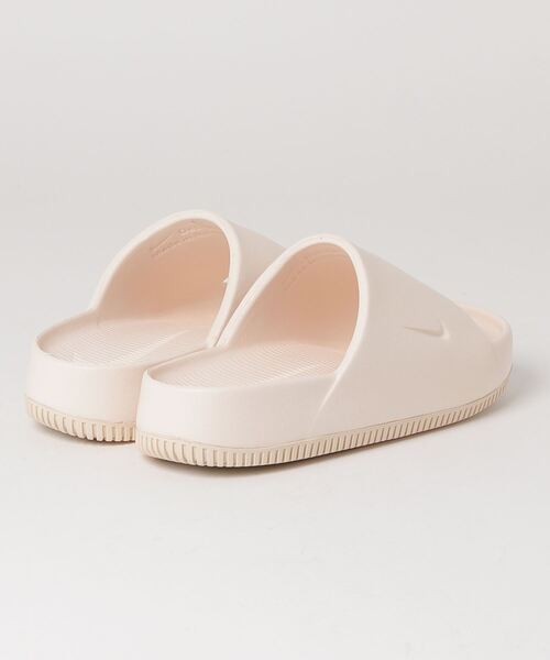 NIKE（ナイキ） サンダル WS カームスライド レディース : ZOZOTOWN