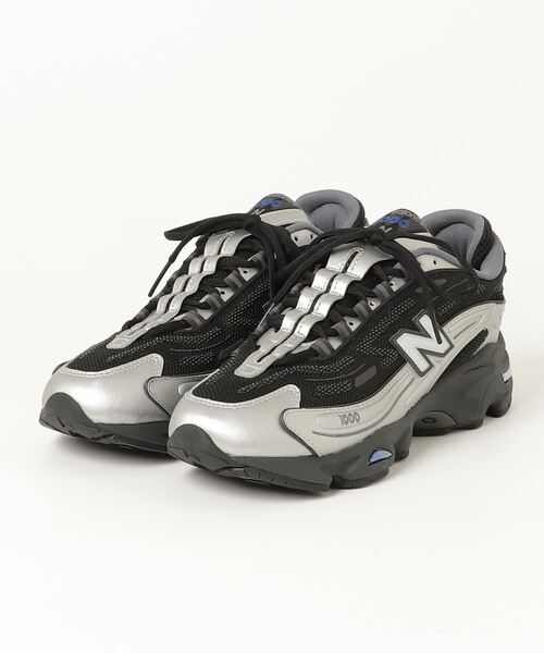 New Balance（ニューバランス） スニーカー M1000 DJ メンズ