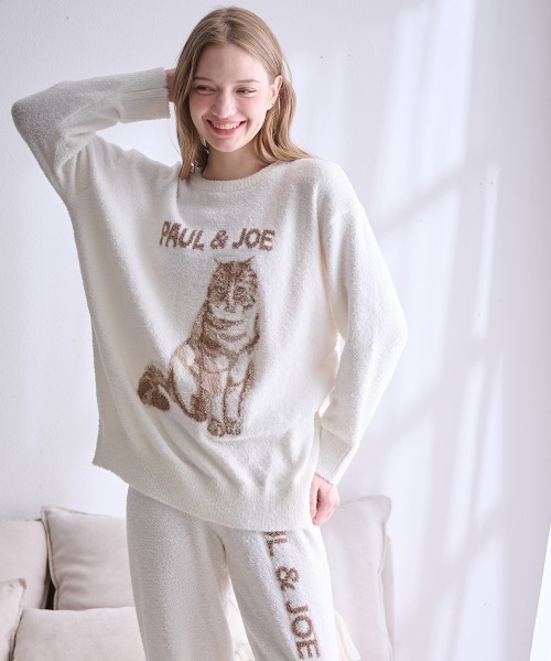 PAUL&JOE（ポール＆ジョー） パジャマ ルームウェア 「PAUL＆JOE」お