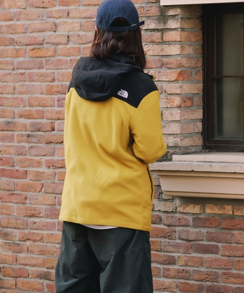 THE NORTH FACE（ザ ノースフェイス） ミリタリージャケット モッズ