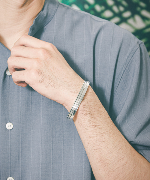 PHILIPPE AUDIBERT（フィリップ オーディベール） バングル 「PHILIPPE