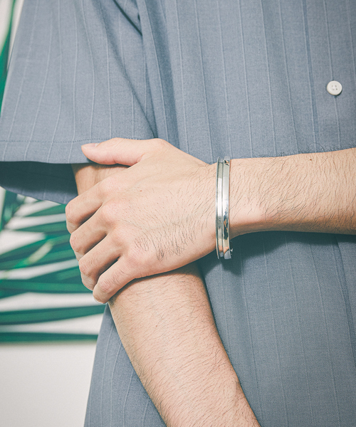 PHILIPPE AUDIBERT（フィリップ オーディベール） バングル 「PHILIPPE