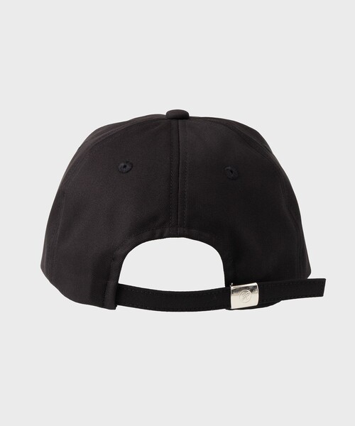 KIJIMA TAKAYUKI（キジマタカユキ） キャップ 帽子 COTTON GABA 6PANEL