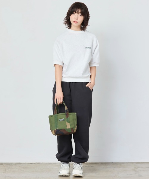 L.L.Bean（エルエルビーン） トートバッグ ボート・アンド・トート