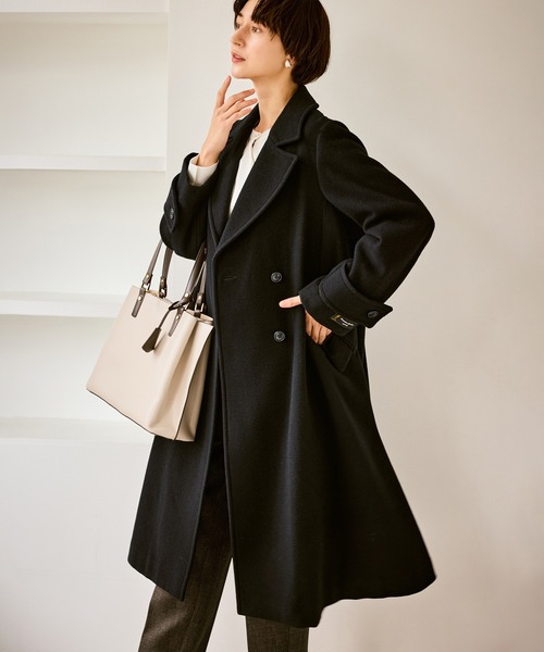 ROPE' PICNIC（ロペ ピクニック） コート チェスターコート JAPAN