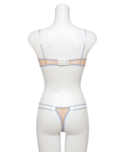 RAVIJOUR（ラヴィジュール） ブラジャー ショーツセット 「MINAMO