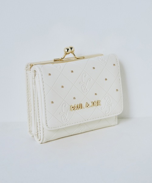 PAUL & JOE ACCESSOIRES（ポールアンドジョーアクセソワ） 財布 PAUL