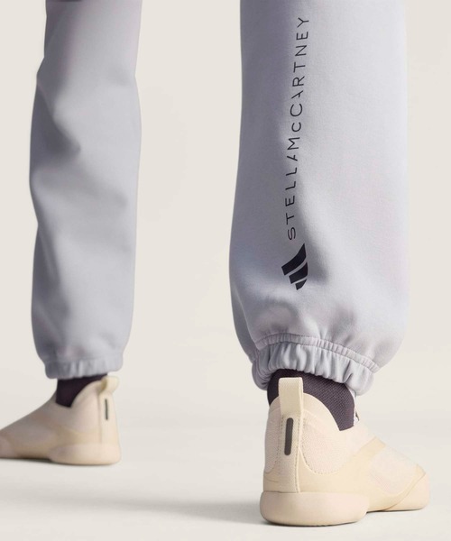 adidas by Stella McCartney スウェットパンツ ジャージ ルーズ