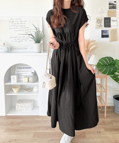 classicalelf（クラシカルエルフ） ワンピース 大人のナチュラル