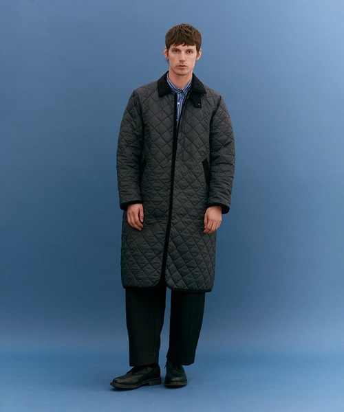 LAVENHAM（ラベンハム） コート ジャケット Chantry Mens / チャン