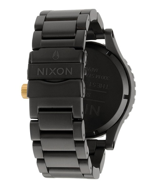 NIXON（ニクソン） 腕時計 「NIXON/ニクソン」51-30 Chrono 時計