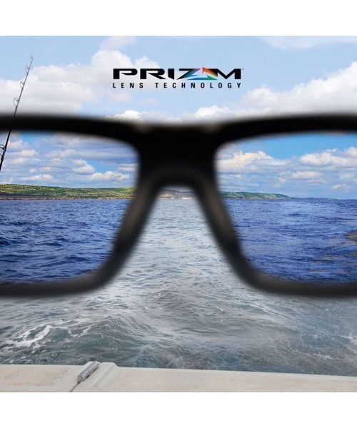 OAKLEY（オークリー） サングラス サングラス Split Shot(偏光レンズ