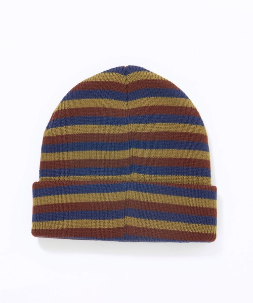 AFB（エーエフビー） ニット帽 ニットキャップ DOUBLE BEANIE メンズ