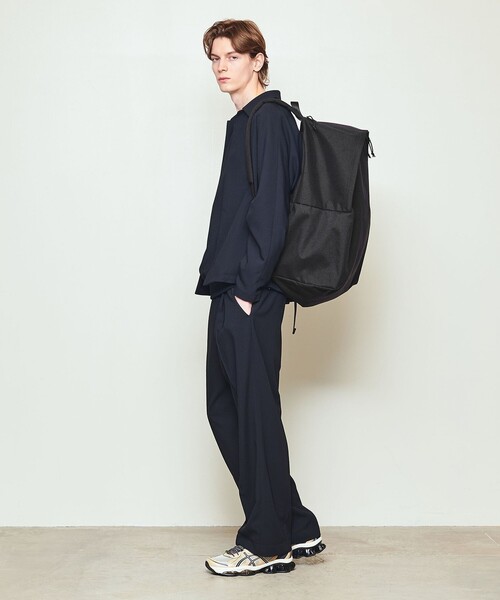 UNITED ARROWS & SONS by DAISUKE OBANA デイバック リュック