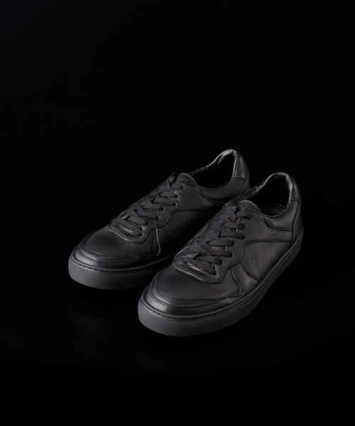 YOAK（ヨーク） スニーカー YOAK ULYSE CA メンズ レディース